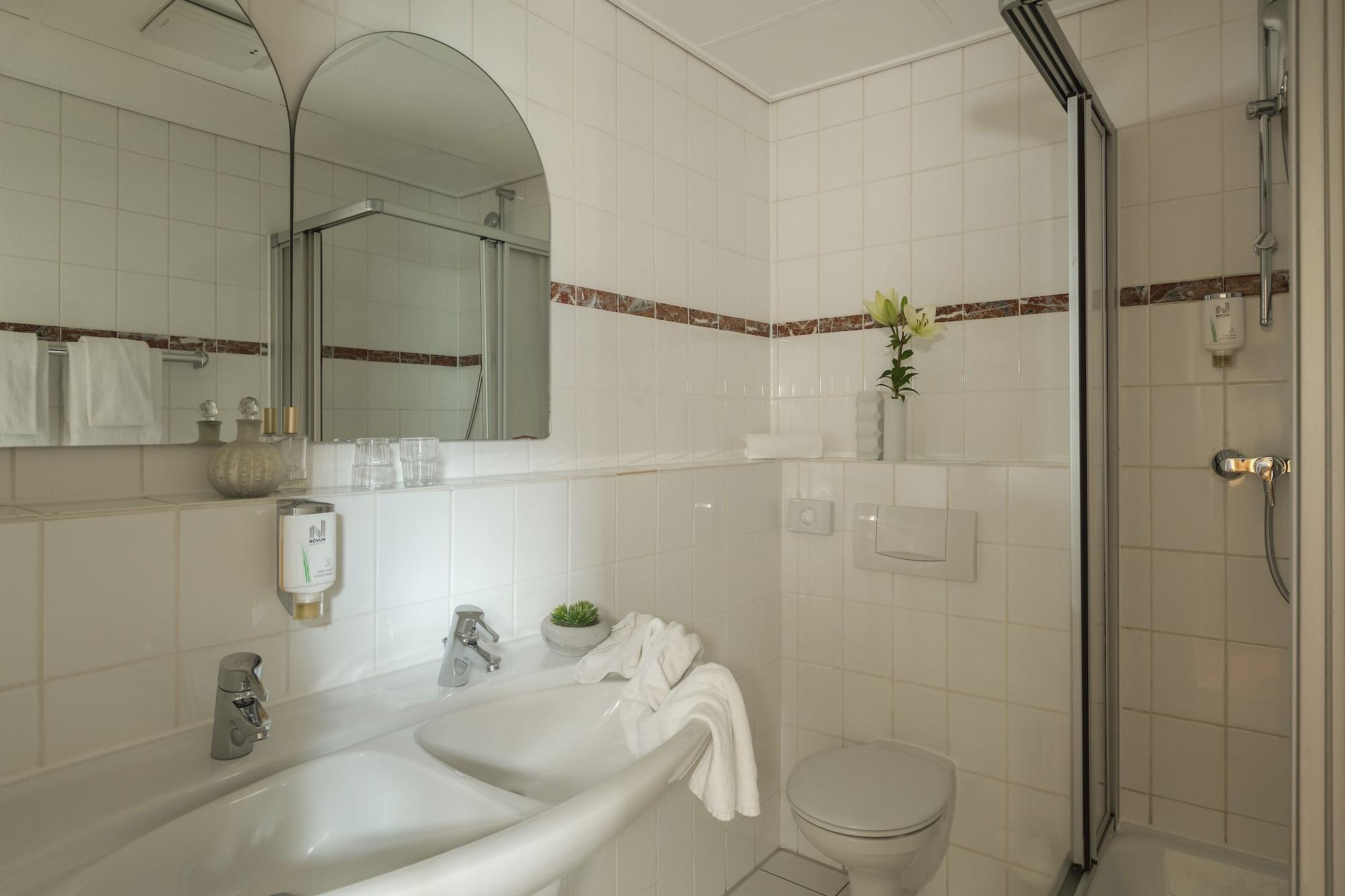 Hotel Holstenwall Hamburg Neustadt Εξωτερικό φωτογραφία