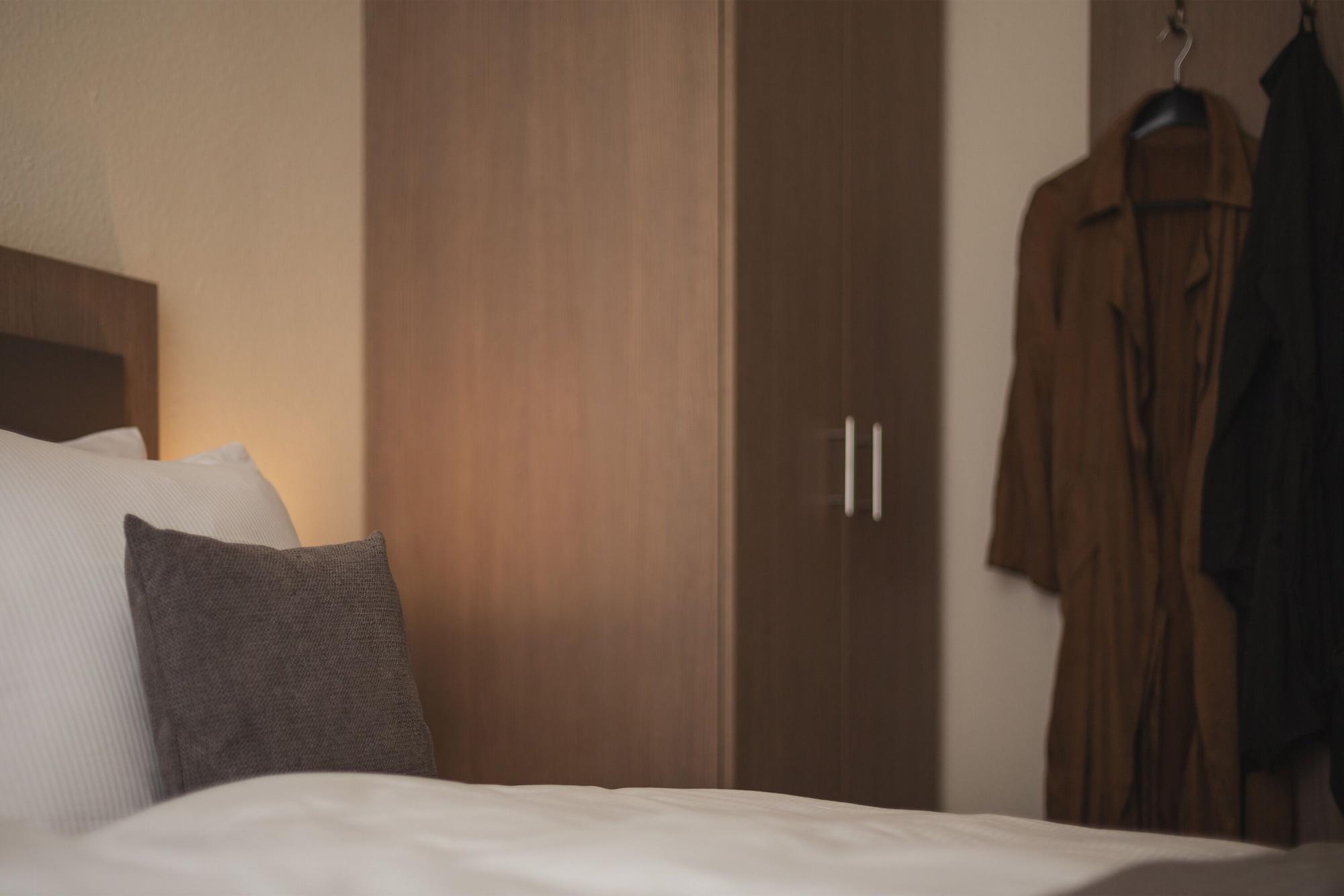 Hotel Holstenwall Hamburg Neustadt Εξωτερικό φωτογραφία