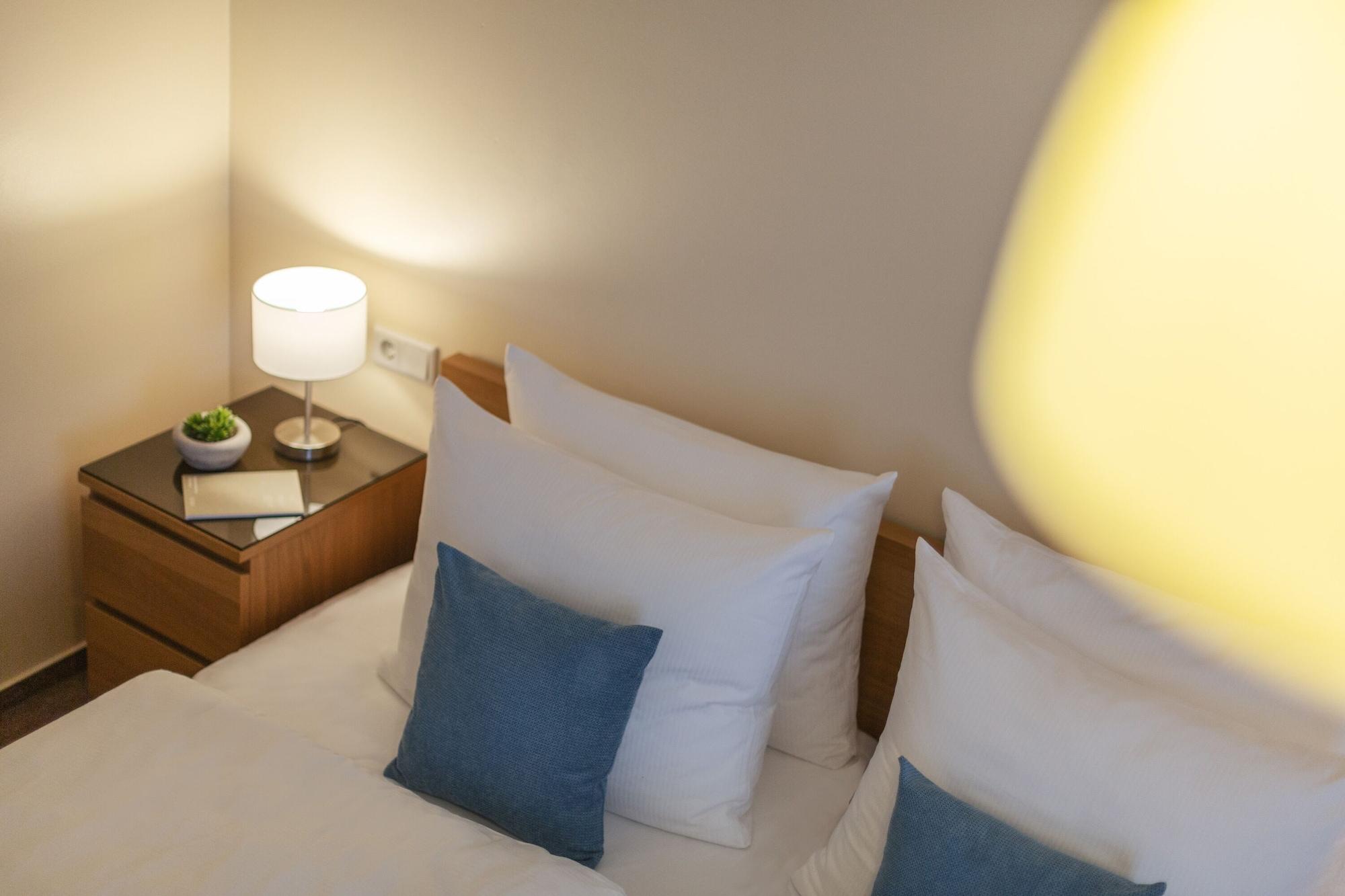 Hotel Holstenwall Hamburg Neustadt Εξωτερικό φωτογραφία