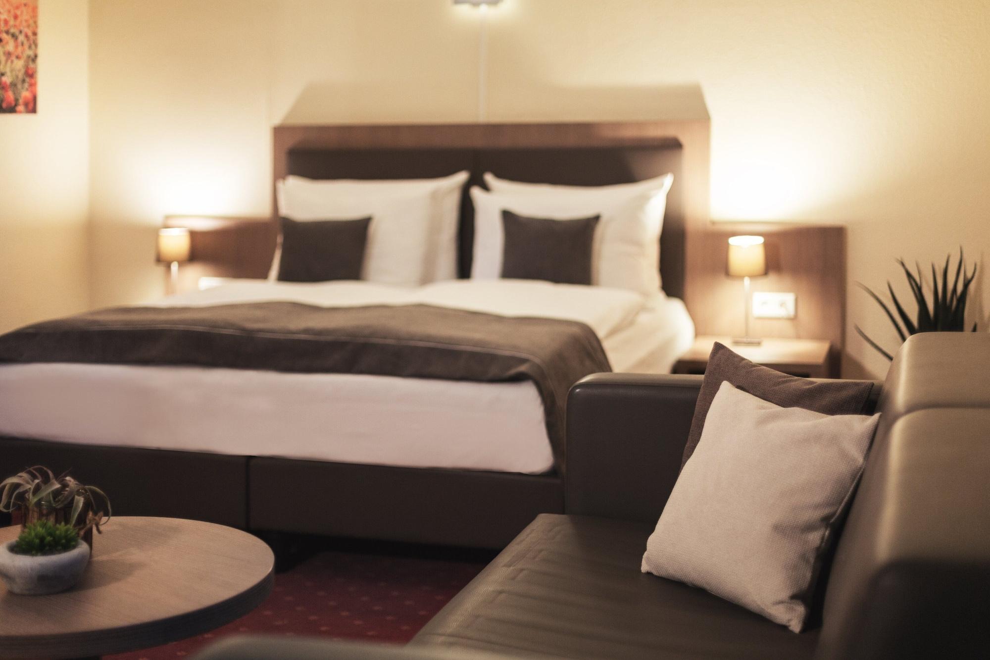 Hotel Holstenwall Hamburg Neustadt Εξωτερικό φωτογραφία