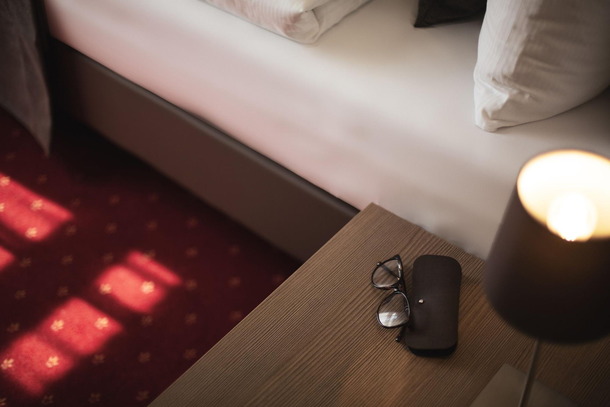 Hotel Holstenwall Hamburg Neustadt Εξωτερικό φωτογραφία