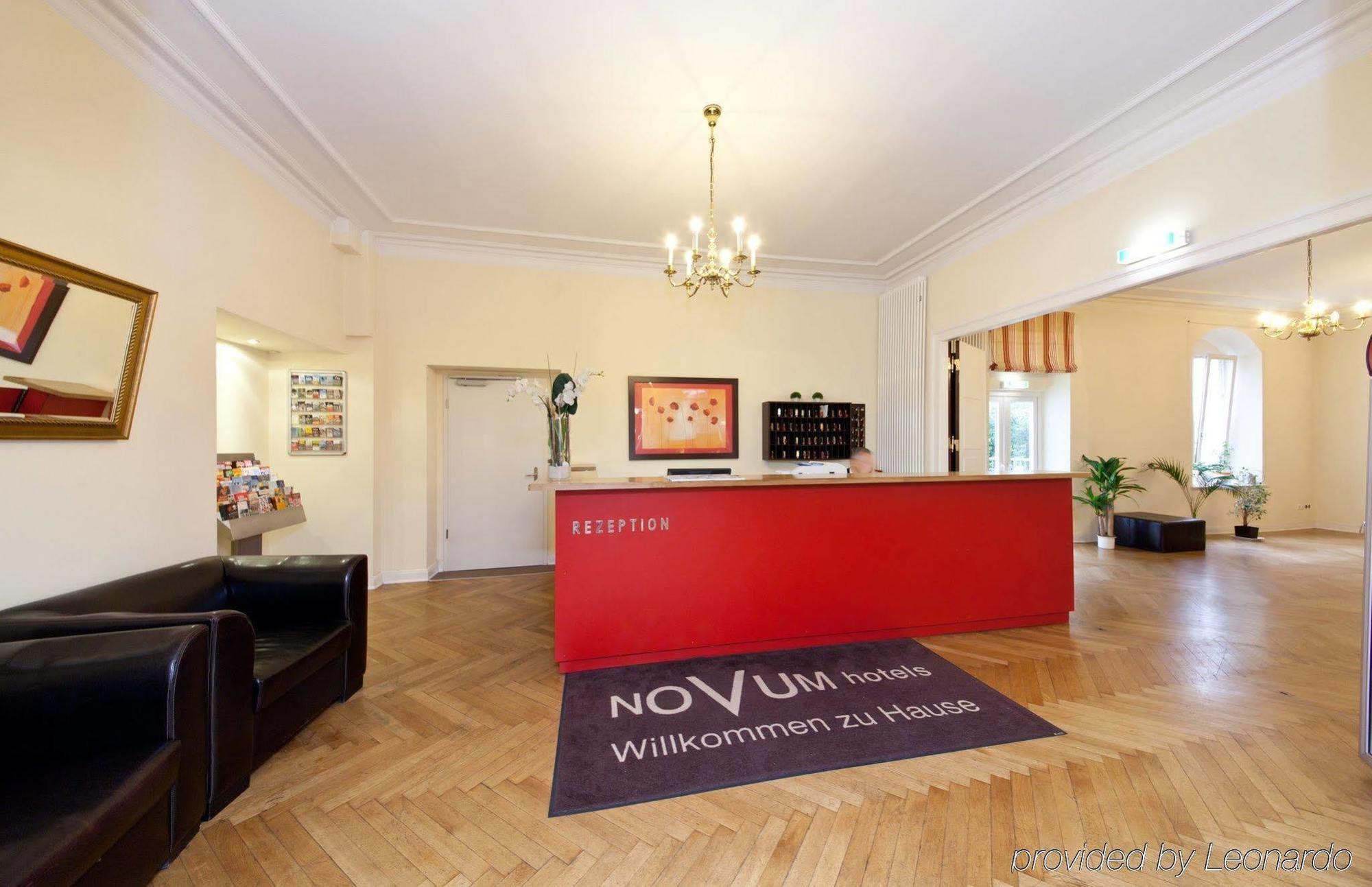 Hotel Holstenwall Hamburg Neustadt Εξωτερικό φωτογραφία